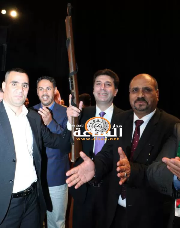 مدار الساعة,أسرار أردنية,الملك عبدالله الثاني