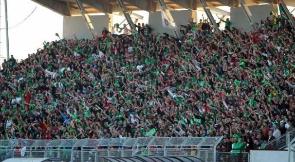 مدار الساعة,أخبار رياضية