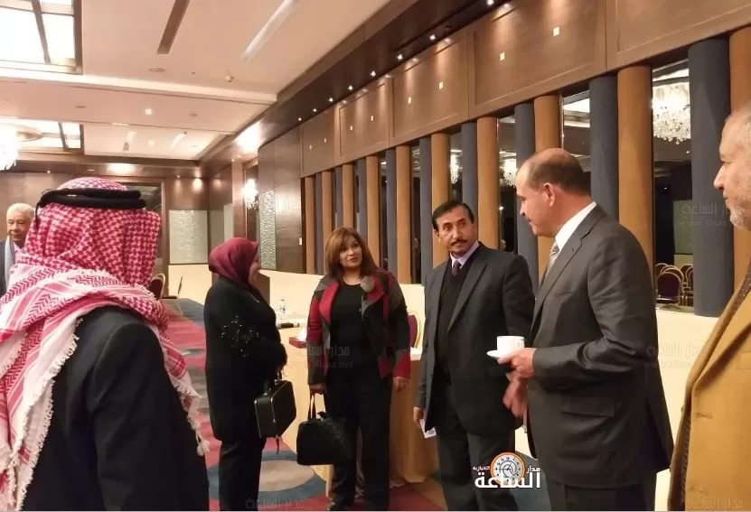 مدار الساعة,أخبار المجتمع الأردني