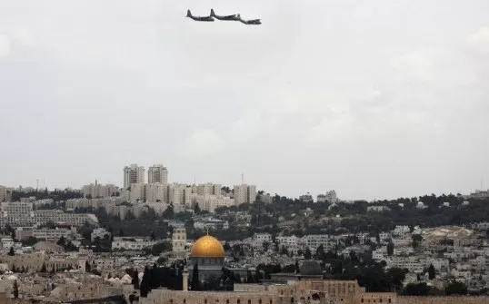 مدار الساعة,أخبار عربية ودولية,المسجد الأقصى