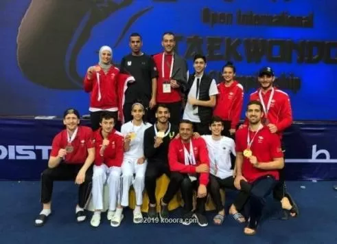 مدار الساعة,أخبار رياضية