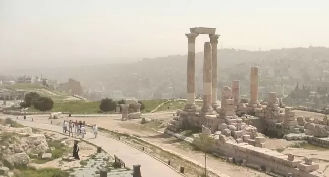 مدار الساعة,أخبار الأردن,اخبار الاردن,درجات الحرارة العظمى والصغرى,درجات الحرارة,البحر الميت