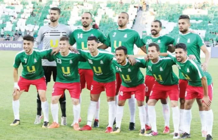 مدار الساعة,أخبار رياضية,الملك عبدالله الثاني