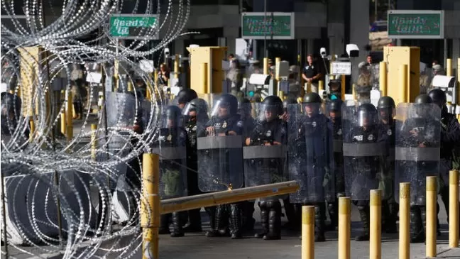 مدار الساعة,أخبار عربية ودولية