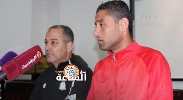 مدار الساعة,أخبار رياضية