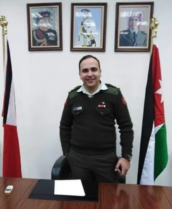 مدار الساعة,أخبار المجتمع الأردني