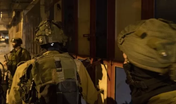 مدار الساعة,أخبار عربية ودولية,الضفة الغربية