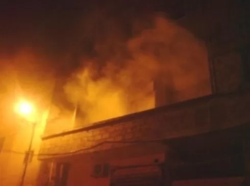 مدار الساعة,أخبار الأردن,اخبار الاردن,مستشفى الأمير حمزة,الدفاع المدني