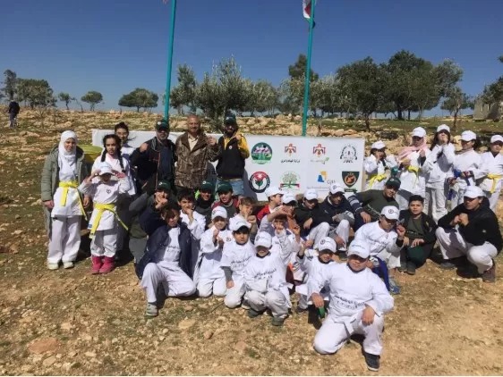 مدار الساعة,أخبار المجتمع الأردني,وزير الزراعة,الملك عبدالله الثاني بن الحسين,وزارة الزراعة