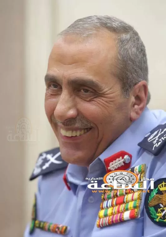 مدار الساعة,أخبار الأردن,اخبار الاردن,وزارة الصحة,مديرية الأمن العام,الأمن العام