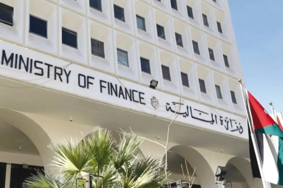 مدار الساعة,أخبار اقتصادية,وزارة المالية,دائرة ضريبة الدخل والمبيعات,دائرة ضريبة الدخل