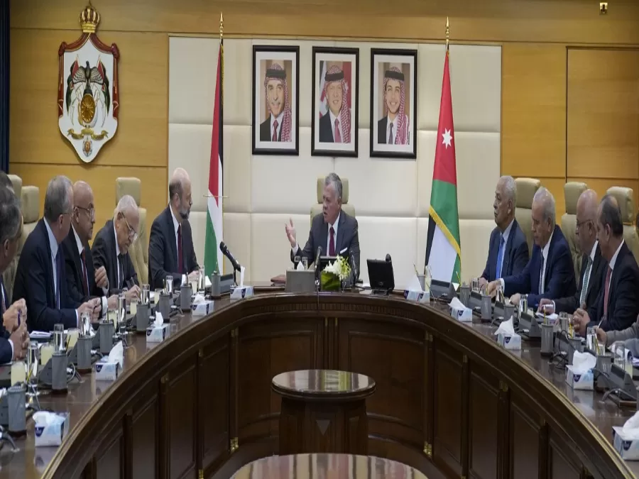 مدار الساعة,أخبار الأردن,اخبار الاردن,نائب رئيس الوزراء,الملك عبدالله الثاني,رئيس الوزراء,رئاسة الوزراء,ديوان المحاسبة,هيئة النزاهة ومكافحة الفساد,مكافحة الفساد