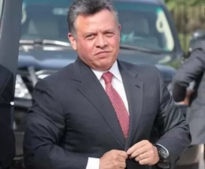 مدار الساعة,أخبار الأردن,اخبار الاردن,الملك عبدالله الثاني