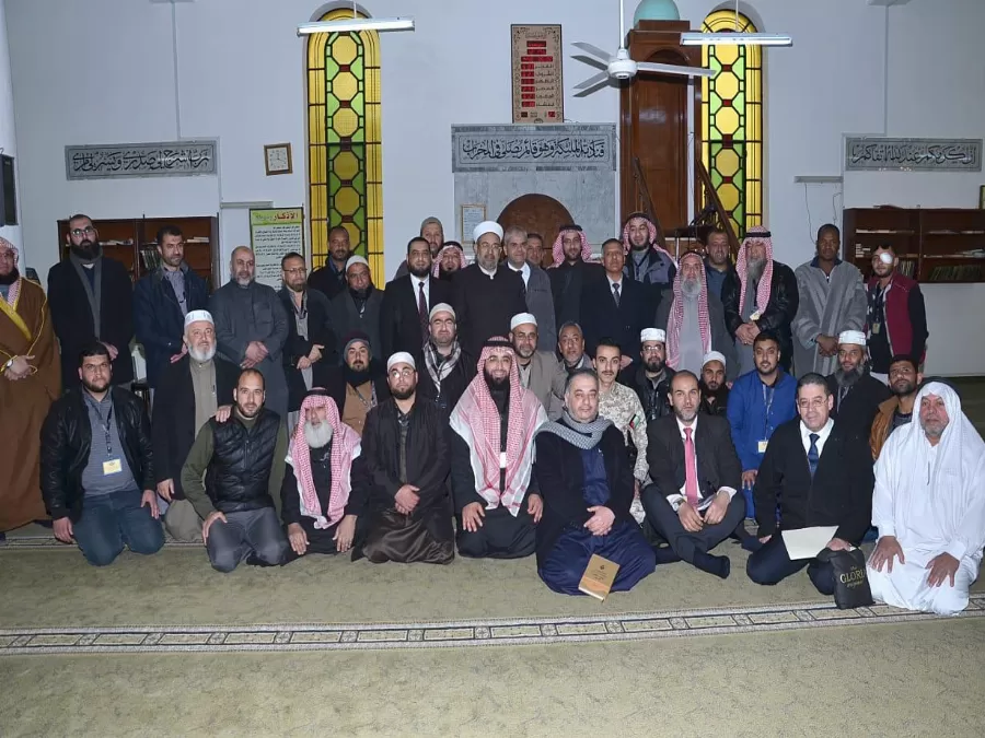 مدار الساعة,أخبار الأردن,اخبار الاردن,وزير الأوقاف والشؤون والمقدسات الإسلامية,الملك عبدالله الثاني,صندوق الزكاة