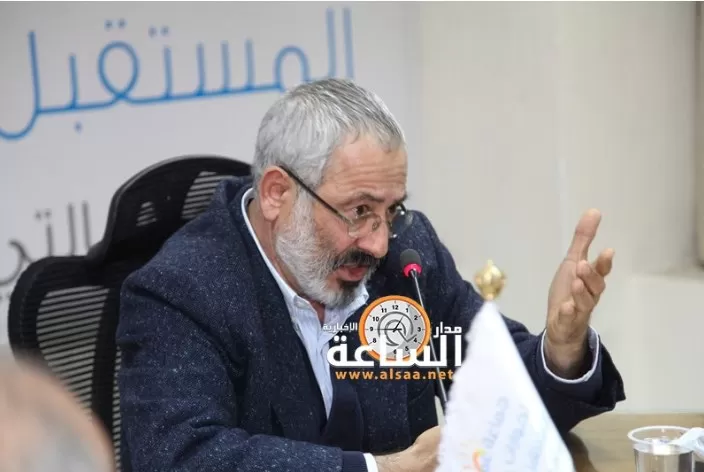 مدار الساعة,أسرار أردنية,حزب جبهة العمل الإسلامي