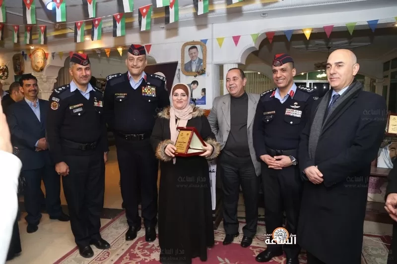 مدار الساعة,أخبار المجتمع الأردني