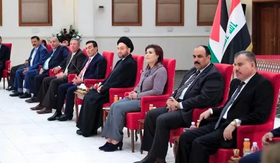 مدار الساعة,أخبار الأردن,اخبار الاردن,عبدالمنعم العودات,الملك عبدالله الثاني,مجلس النواب