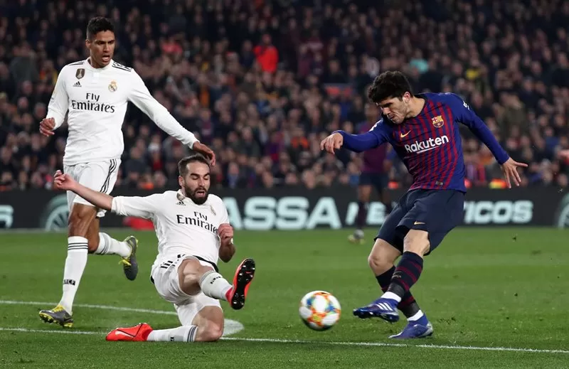 مدار الساعة,أخبار رياضية