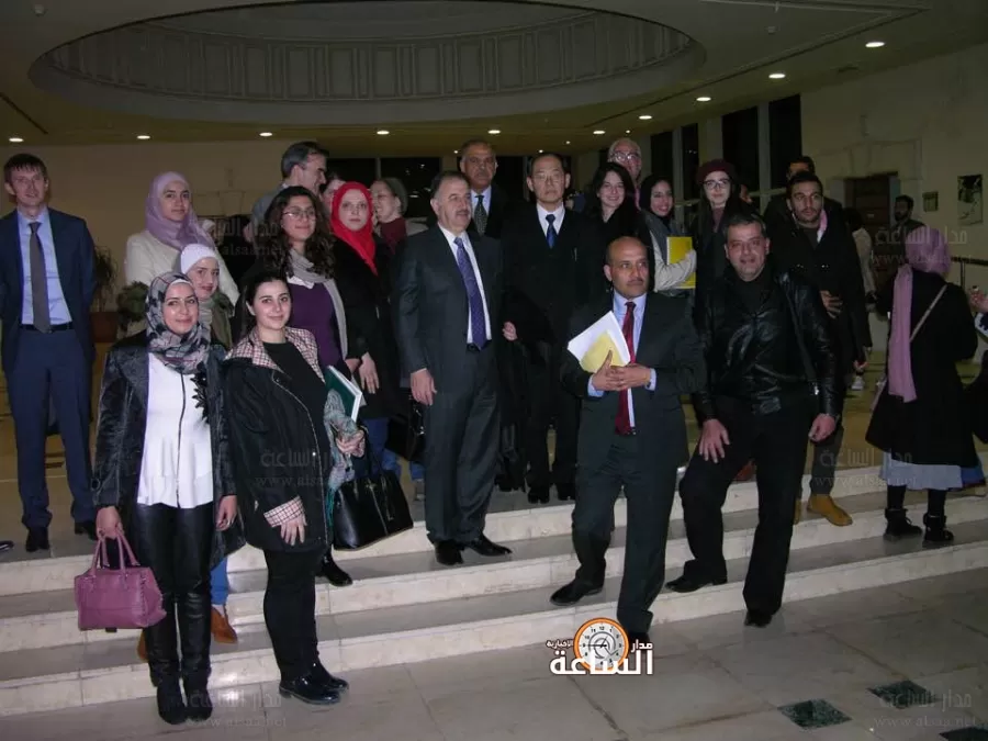 مدار الساعة,أخبار المجتمع الأردني,الحسين بن عبدالله الثاني