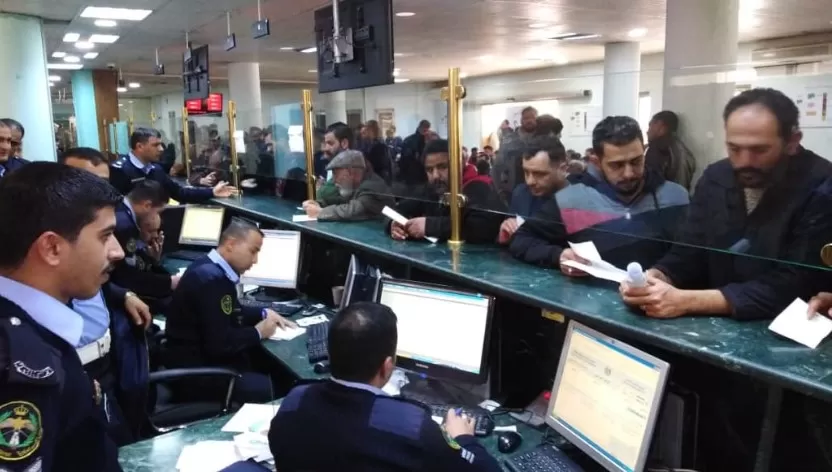 مدار الساعة,أخبار الأردن,اخبار الاردن,إدارة السير