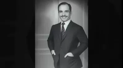 مدار الساعة,Video,فيديو,أخبار الأردن,اخبار الاردن,ولي العهد,الملك الحسين بن طلال,الحسين بن طلال
