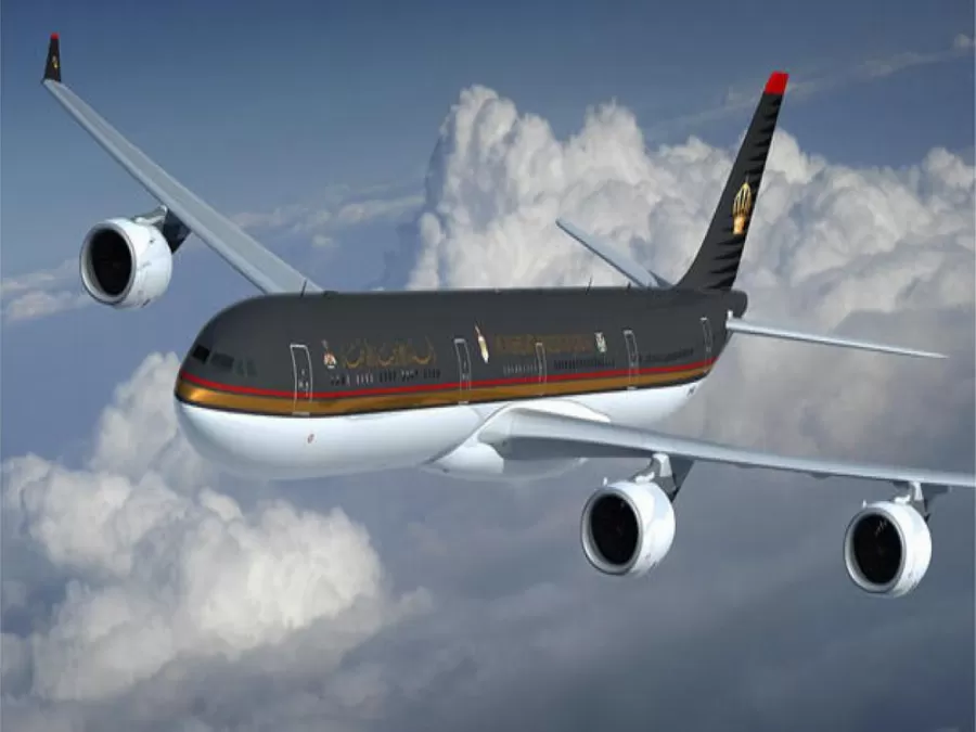 مدار الساعة,أخبار اقتصادية,الملكية الأردنية,الخطوط الجوية الملكية الأردنية