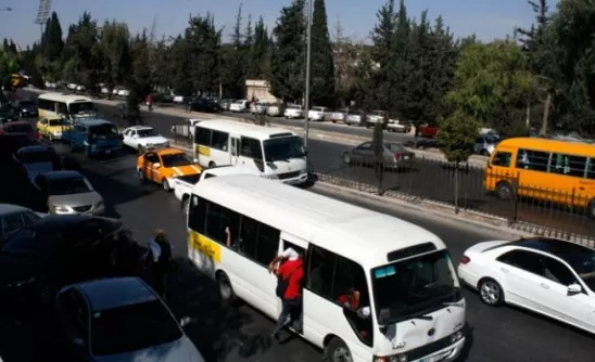مدار الساعة,أخبار الأردن,اخبار الاردن,هيئة النقل البري,أمانة عمان الكبرى,أمانة عمان