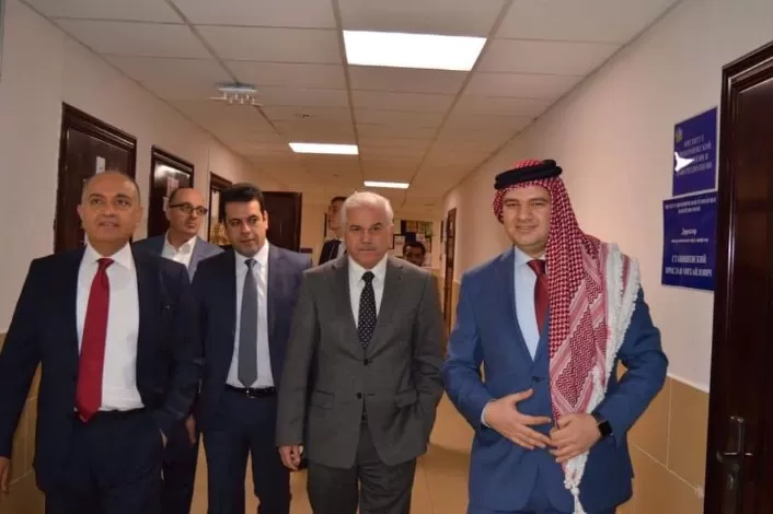مدار الساعة,أخبار الأردن,اخبار الاردن,ذكرى الوفاء والبيعة,الملك عبدالله الثاني,المملكة الأردنية الهاشمية,وزارة الخارجية وشؤون المغتربين,وزارة الخارجية,جامعة الدول العربية