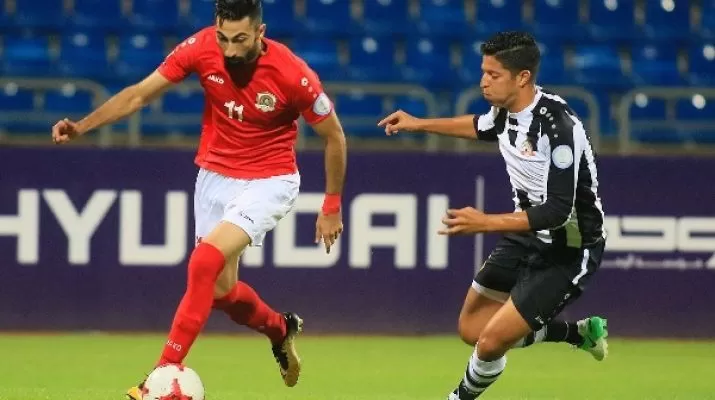 مدار الساعة,أخبار رياضية,ستاد عمان الدولي