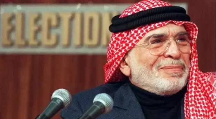 مدار الساعة,أخبار الأردن,اخبار الاردن,الملك الحسين بن طلال,الحسين بن طلال,الملك عبد الله الثاني,مواقع التواصل الاجتماعي