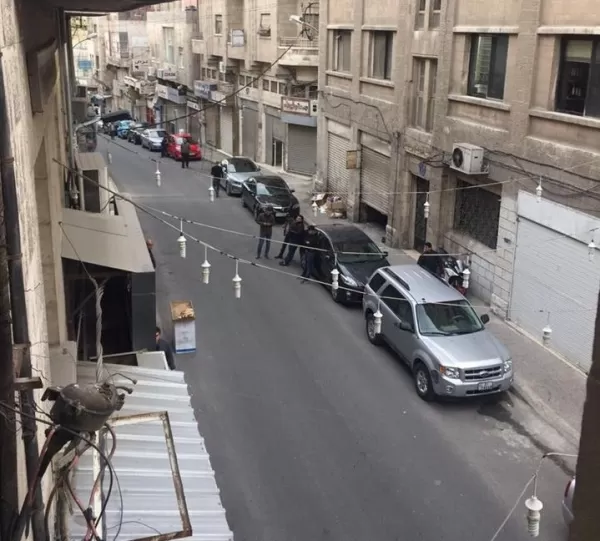 مدار الساعة,أخبار الأردن,اخبار الاردن,أمانة عمان