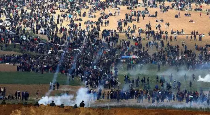 مدار الساعة,أخبار عربية ودولية