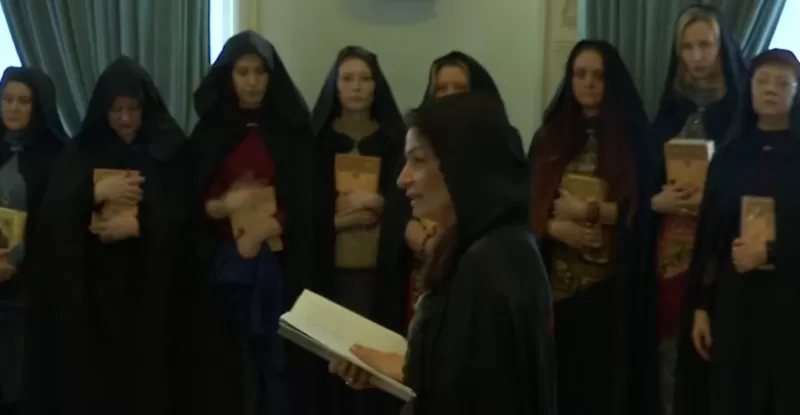 مدار الساعة,Video,فيديو,أخبار خفيفة ومنوعة