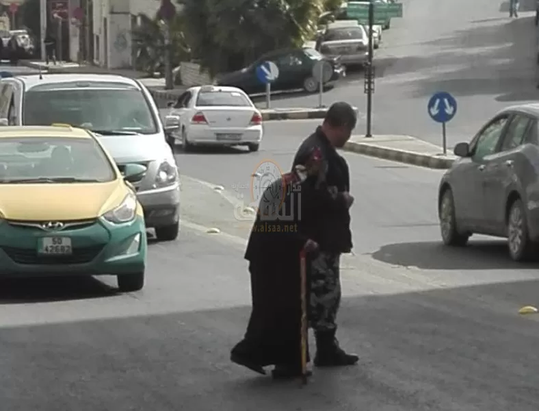 مدار الساعة,أسرار أردنية
