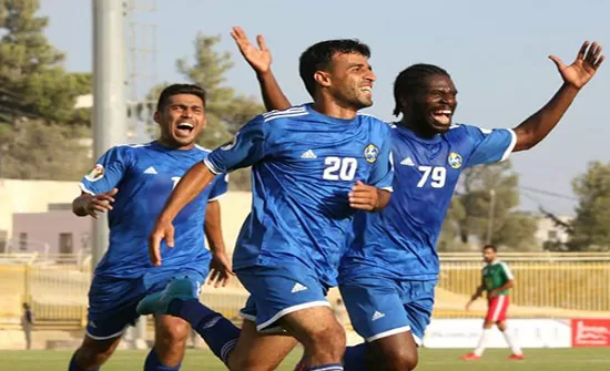 مدار الساعة,أخبار رياضية,الملك عبدالله الثاني