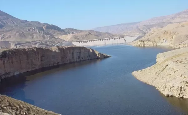 مدار الساعة,أخبار الأردن,اخبار الاردن,وزير المياه والري,رائد ابو السعود