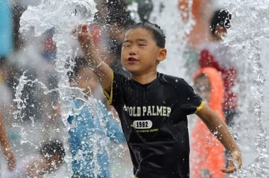 مدار الساعة,أخبار خفيفة ومنوعة,الأرصاد الجوية,درجات الحرارة