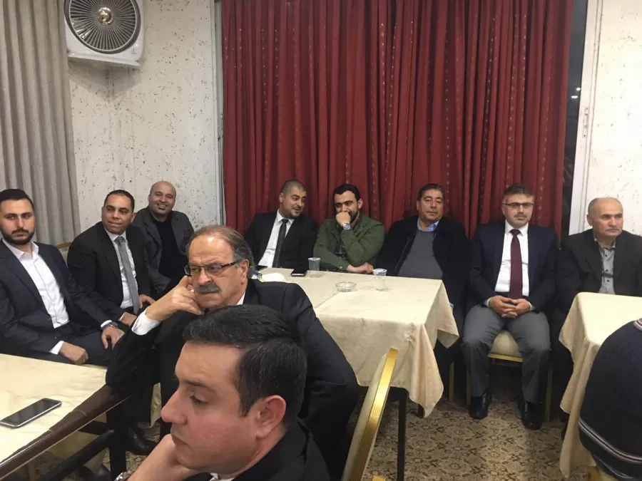 مدار الساعة,أخبار المجتمع الأردني