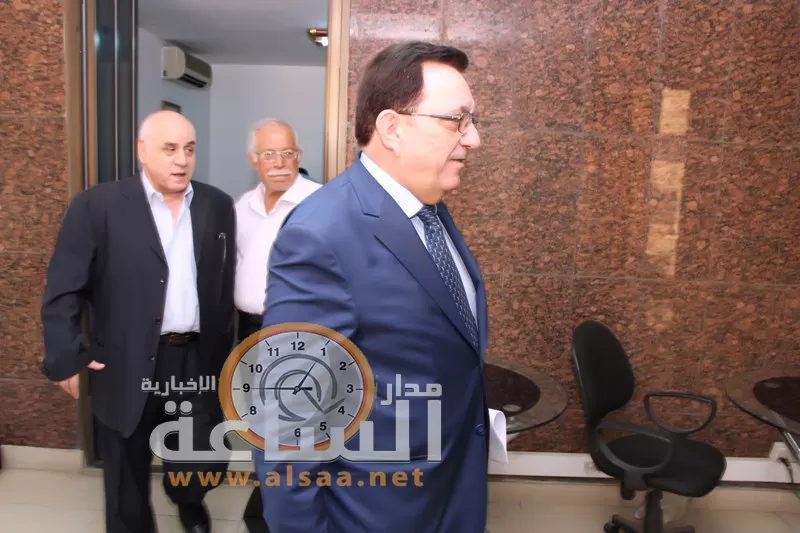 مدار الساعة,أخبار اقتصادية