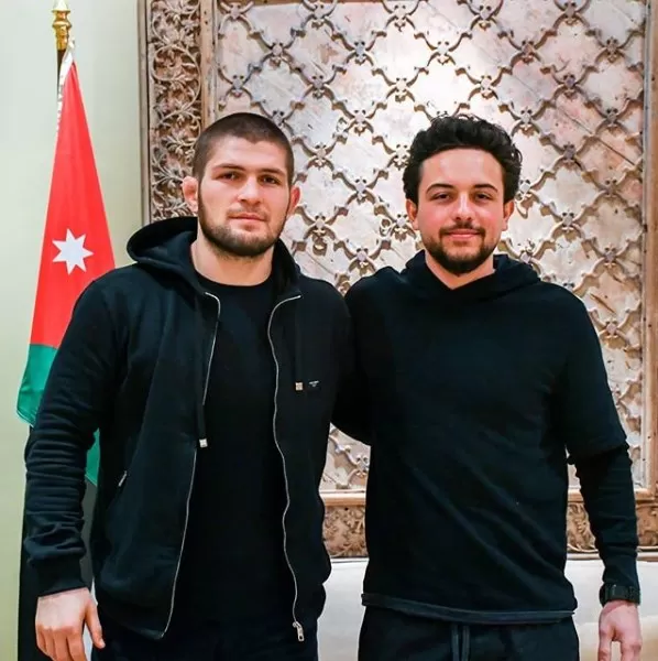 مدار الساعة,أخبار الأردن,اخبار الاردن,ولي العهد,الحسين بن عبدالله الثاني