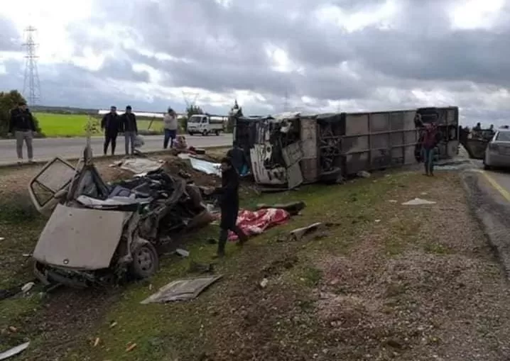 مدار الساعة,أخبار عربية ودولية