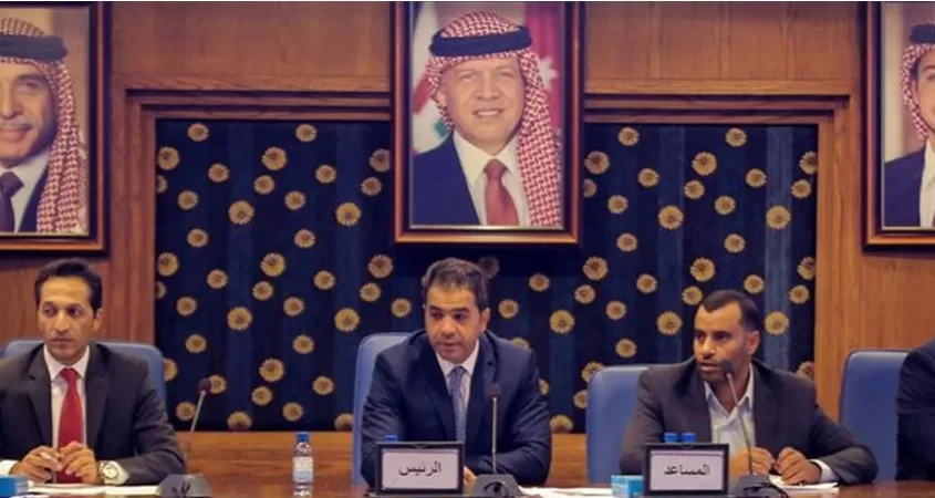 مدار الساعة,أخبار الأردن,اخبار الاردن,وزير المالية
