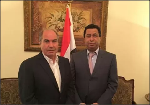 مدار الساعة,أسرار أردنية,رئيس الوزراء