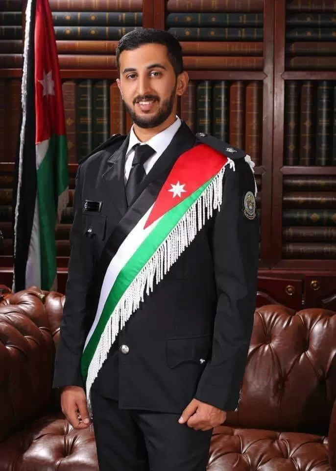 مدار الساعة,أخبار المجتمع الأردني,الملك عبدالله الثاني