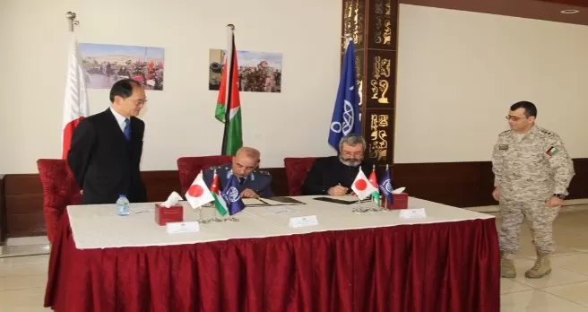 مدار الساعة,أخبار الأردن,اخبار الاردن,القوات المسلحة الأردنية,هيئة الأركان المشتركة,القوات المسلحة
