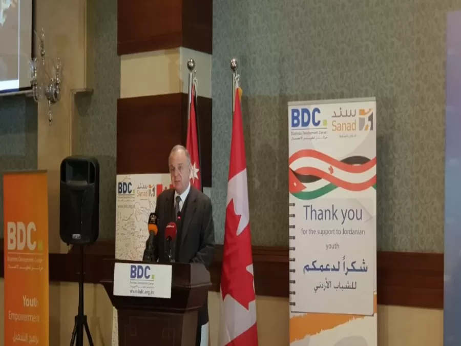 مدار الساعة,أخبار المجتمع الأردني,وزير العمل