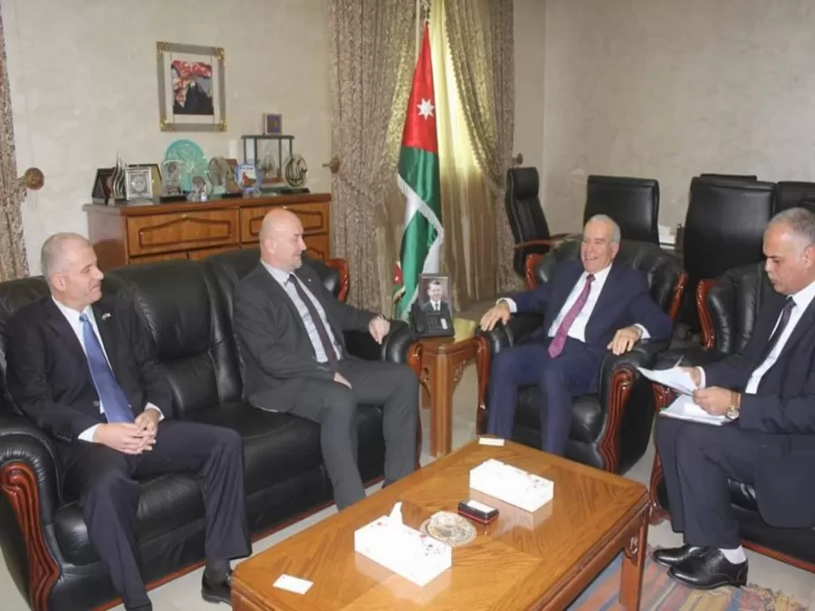 مدار الساعة,أخبار الجامعات الأردنية,وزير التربية والتعليم