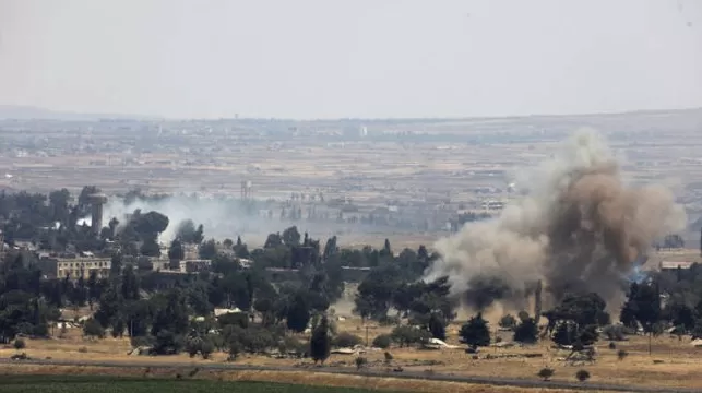 مدار الساعة,أخبار عربية ودولية