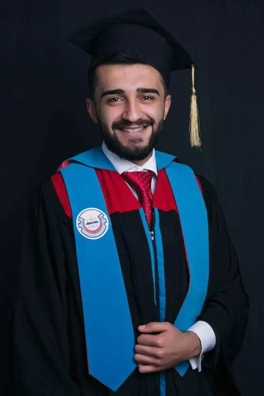 مدار الساعة,أخبار المجتمع الأردني,جامعة العلوم والتكنولوجيا