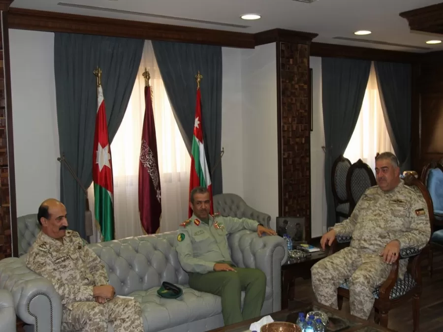 مدار الساعة,أخبار الأردن,اخبار الاردن,هيئة الأركان المشتركة,القوات المسلحة